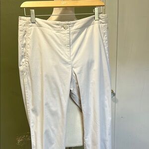 J. Jill Live-In Chino Pants